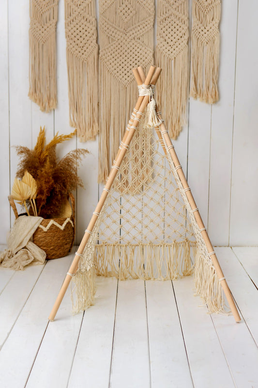 Tipi Dreamy